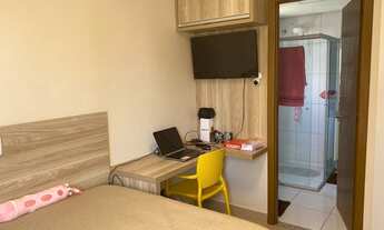 Imagem 6: Apê 89m² Setor Bueno - Duplex