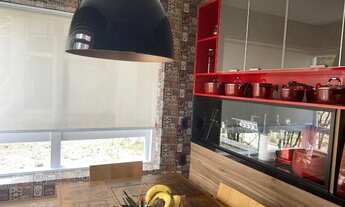 Imagem 7: Apartamento de 3 Dormitórios na Rua Gabriele D'Annunzio