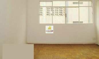 Imagem 2: Apartamento à venda, Vila Mariana, 93m², 3 dormitórios, 1 vaga!