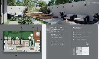 Imagem: CURITIBA - Padrão - Água Verde