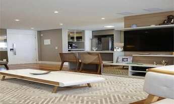 Imagem 3: Vila Mascote - Apartamento pronto para morar, tudo de muito bom gosto