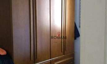 Imagem 2: Apartamento Duplex com 2 dormitórios à venda, 93 m² por R$ 238.000,00 - Vila Urupês - Suza