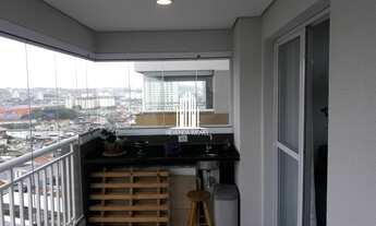 Imagem 4: Lindo Apartamaento Mobiliado