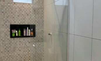 Imagem 4: Casa em RESIDENCIAL SEMI-MOBILIADA com 2 quartos (1Suíte) no Parque das Laranjeiras.