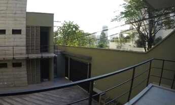 Imagem 7: Venda Casa 5 Dormitórios - 350 m² Campo Belo