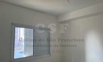 Imagem 5: EXCELENTE APTO A VENDA 35,51 M² - 1 DORMITÓRIO - VILA OSASCO