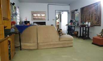 Imagem 5: Casa de 5 Dormitórios na Rua Francisco Dias Velho