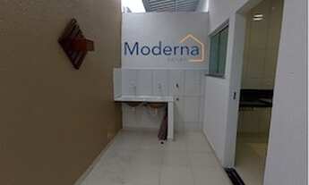 Imagem 6: Casa moderna no Parque das Laranjeiras