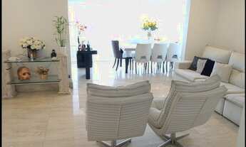 Imagem 3: Apartamento na Vila Augusta, 4 dormitórios, 3 suítes, 3 vagas, 128 m² - Guarulhos - SP