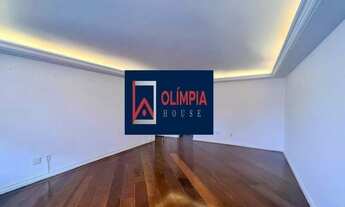 Imagem: Apartamento Venda Itaim Bibi 120 m² 3 Dormitórios