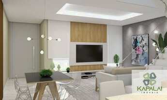 Imagem 5: Casa com 3 dormitórios à venda, 150 m² por R$ 950.000 - Tabuleiro - Barra Velha/SC