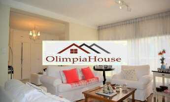 Imagem 3: Locação Apartamento 3 Dormitórios - 156 m² Cerqueira César