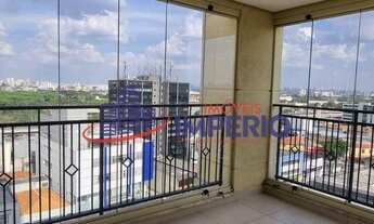 Imagem 4: Apartamento com 2 dorms, Santana, São Paulo - R$ 970 mil, Cod: 10226