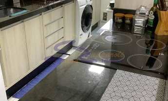 Imagem 5: Apartamento para Venda - Edifício Plaza Valencia