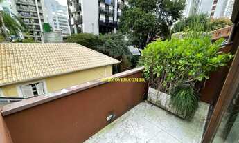 Imagem 6: Casa à venda 2 Quartos, 118M², Jardim Paulista, São Paulo - São Paulo