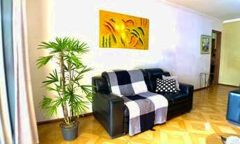 Imagem 4: Eldorado, apartamento com 3 quartos, suíte, garagem, um lance de escadas