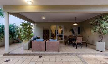 Imagem 6: Ribeirão Preto - Casa de Condomínio - Condominio Santa Monica 1