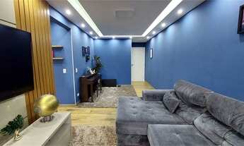 Imagem 3: Apartamento com 3 quartos à venda 95 m² - Mandaqui