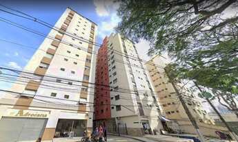 Imagem: Apartamento de 1 Dormitório na Rua São