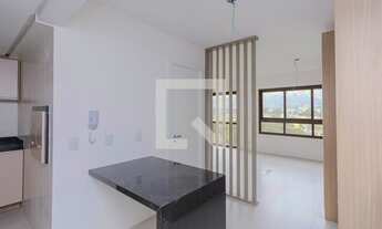 Imagem 3: Apartamento à Venda - Jardim Botânico, 1 Quarto, 56 m2