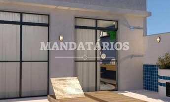 Imagem 4: COBERTURA LINEAR RECREIO GILKA MACHADO