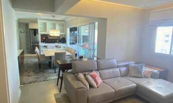 Imagem: Apartamento Alphaville à venda, 98 m²