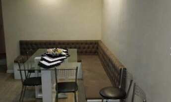 Imagem 2: Apartamento de 3 Dormitórios na Avenida do Cursino