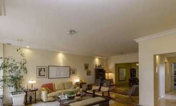 Imagem 6: Casa de 4 Dormitórios na Rua Geórgia