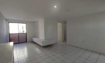 Imagem: ALUGO APTO 3 QUARTOS COM VARANDA