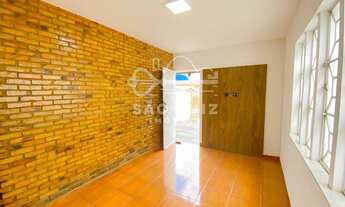 Imagem 2: BELO HORIZONTE - Casa Padrão - Ouro Preto