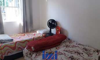 Imagem 7: CASA DE ALVENARIA PRÓXIMO AO MAR NO GRAJAÚ