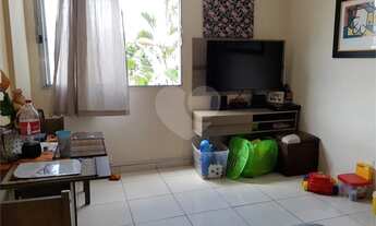 Imagem 6: Apartamento - 02 quartos - Cachambi