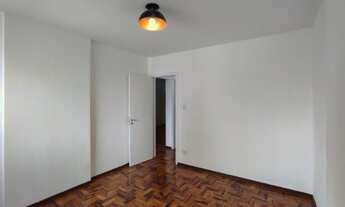 Imagem: Apartamento de 2 Dormitórios na Rua Apeninos