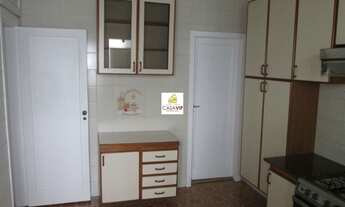 Imagem 4: Apartamento à venda, Higienópolis, 93m², 3 dormitórios, sem vaga!