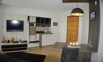 Imagem 5: Edificio Bonne Vie , Apartamento residencial à venda, Vila Bosque, Maringá Andrade Silva