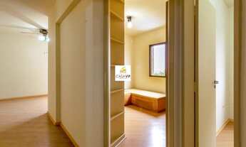 Imagem 7: Apartamento à venda, Vila Indiana, 96m², 3 dormitórios, 1 suíte, 2 vagas!