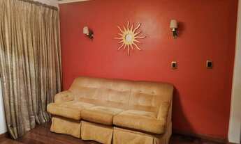 Imagem 5: Casa de 3 Dormitórios na Avenida Odila