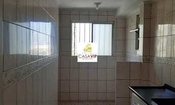 Imagem 4: Apartamento à venda, Jardim Santa Emília, 64m², 3 dormitórios, 1 vaga!