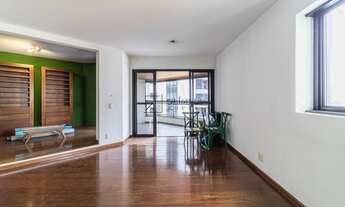 Imagem 6: Venda Apartamento 3 Dormitórios - 160 m² Vila Mariana