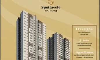 Imagem: OPORTUNIDADE SPETTACOLO PATRIANI