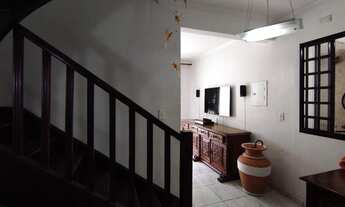 Imagem 7: Casa de 4 Dormitórios na Alameda Uapixana