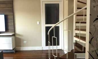 Imagem 5: Cobertura com 2 dormitórios à venda, 155 m² por R$ 730.000 - Menino Deus - Porto Alegre/RS