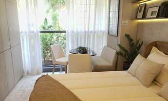 Imagem 5: Studio residencial à venda, Campo Belo, 24m²! ENTREGA OUT/2022!