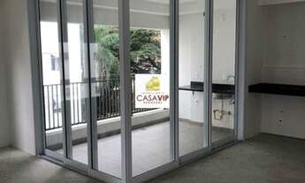 Imagem 4: Apartamento à venda, Moema, 53m², 2 dormitórios, 1 suíte, 1 vaga!