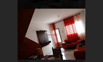 Imagem 5: Sobrado em condomínio