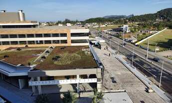 Imagem 4: Sala/Conjunto para venda possui 39 metros quadrados em Campeche - Florianópolis - SC