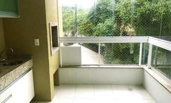 Imagem 3: Apartamento para locação, Coqueiros, Florianópolis, SC