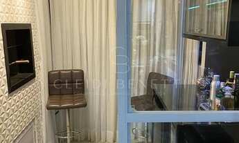 Imagem 4: Apartamento de 2 quartos no Cordeiros