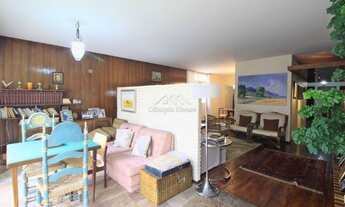 Imagem 4: Apartamento Venda Higienópolis 188 m² 3 Dormitórios