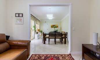 Imagem 2: Apartamento Venda 3 Dormitórios - 127 m² Chácara Klabin